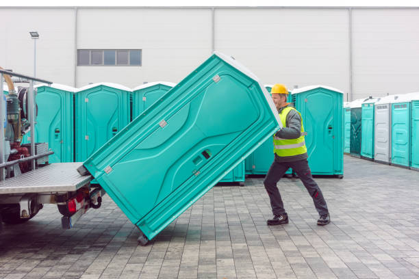 Best High-end porta potty rental  in Sioux City, IA
