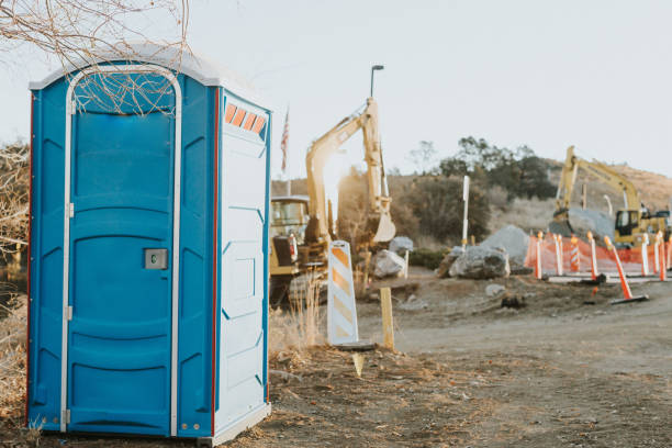 Portable Toilet Options We Offer in Sioux City, IA
