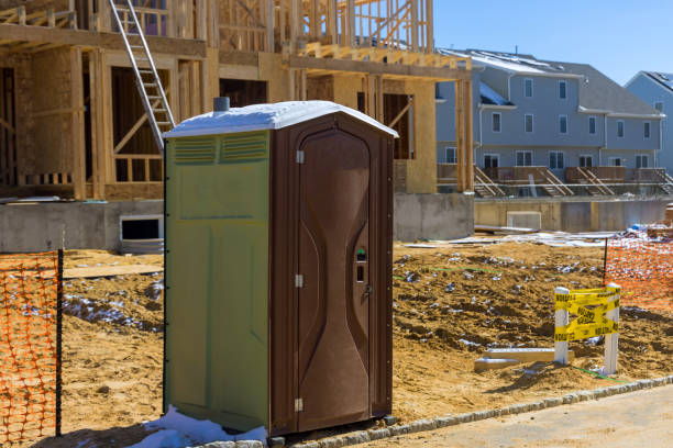Best Portable bathroom rental  in Sioux City, IA