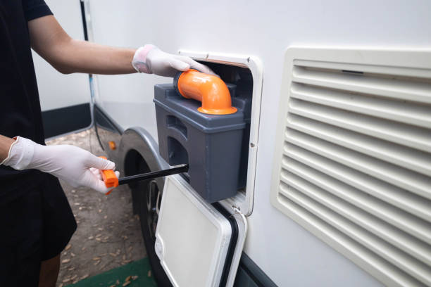 Best Local porta potty services  in Sioux City, IA