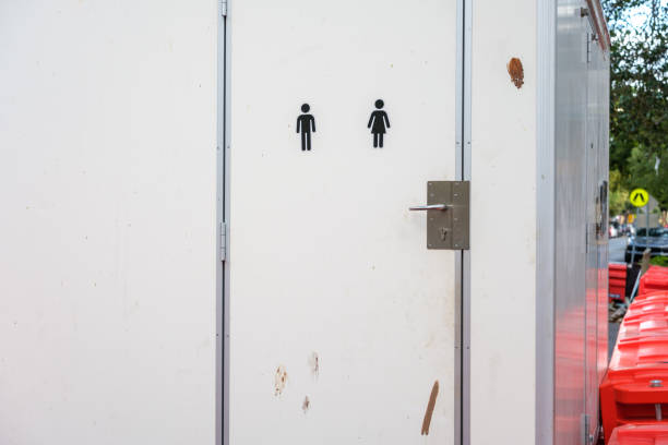 Best Handicap porta potty rental  in Sioux City, IA