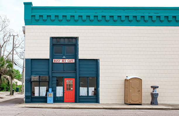 Best Affordable portable toilet rental  in Sioux City, IA