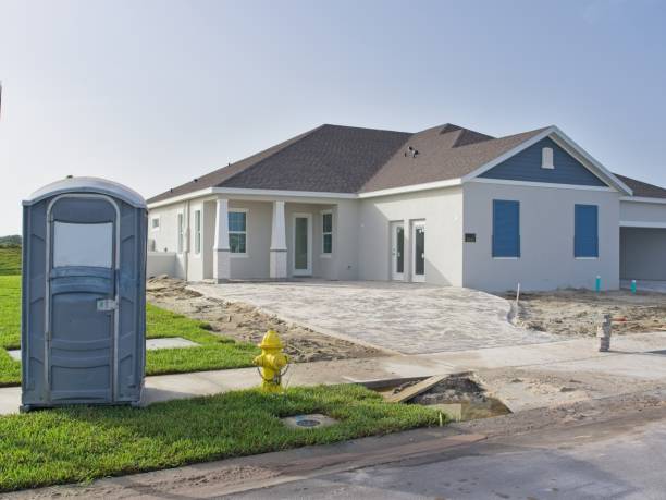 Best Local porta potty services  in Sioux City, IA