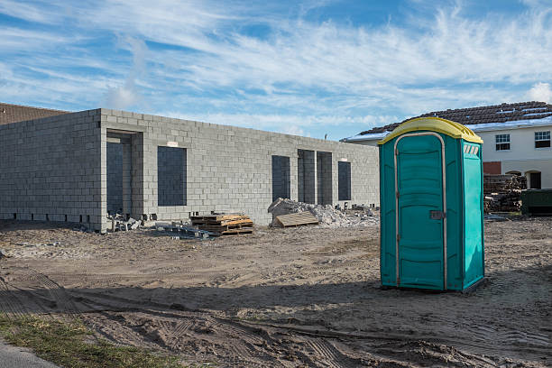 Best Long-term porta potty rental  in Sioux City, IA